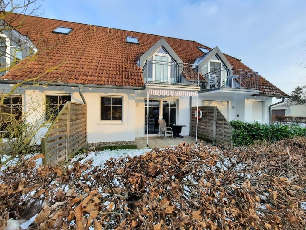 Apartment On The Island Of Poel Exterior foto