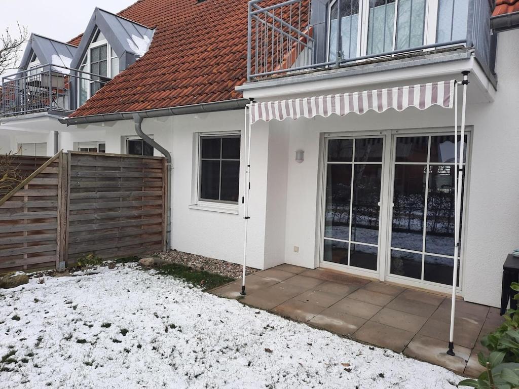 Apartment On The Island Of Poel Exterior foto