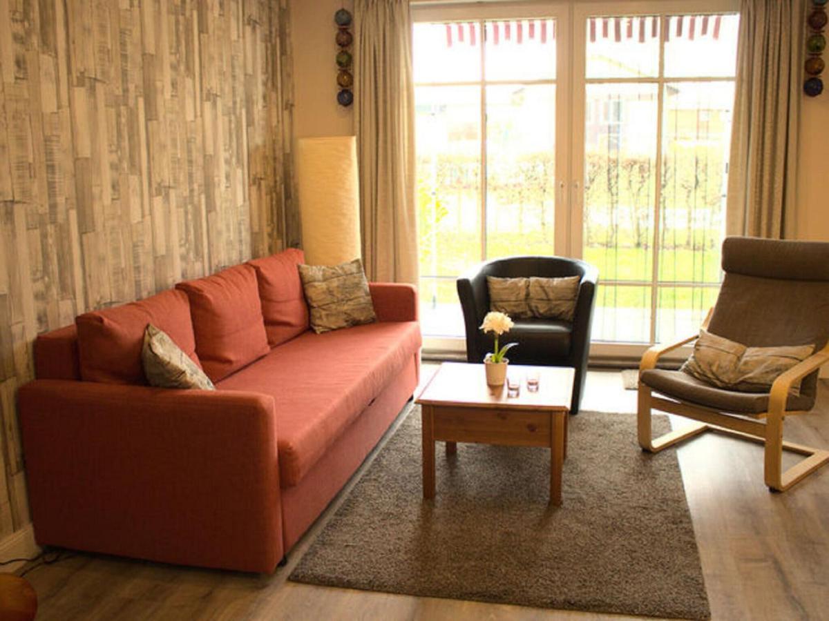 Apartment On The Island Of Poel Exterior foto